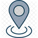 Place Location Place Holder Icon