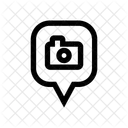 Place  Icon