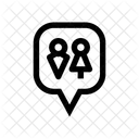 Place  Icon