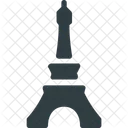 Place Architecture Building Icon