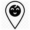 Place of birth  Icon