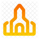 Place Of Worship Icon