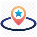 Place optimization  Icon