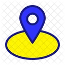 Fill Travel Icon