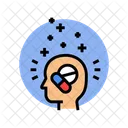 Placebo Effect Unsolved Icon