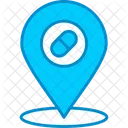 Placeholde Placeholder Pin Icon