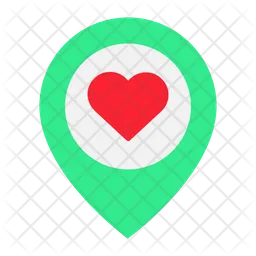 Placeholder Flag Icon