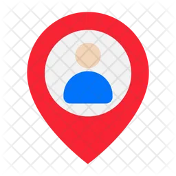 Placeholder Flag Icon