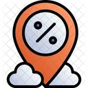 Placeholder Friday Discount Icon