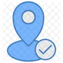 Placeholder Place Holder Location Icon
