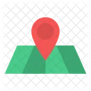 Placeholder Map Location Icon