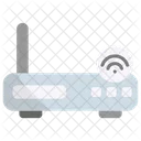 Wifi Routers Wifi Router Network Router Icon