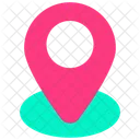 Placeholder Location Marker Icon
