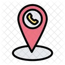Placeholder Location Maps And Location Icon