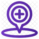 Placeholder Medicine Clinic Icon