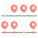 Chart Template Diagram Icon