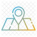 Placeholder Map Location Icon
