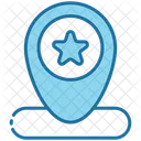 Placeholder Location Map Icon