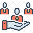 Placement  Icon