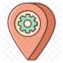 Places Optimizations  Icon