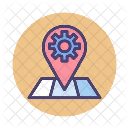 Places Optimizations  Icon