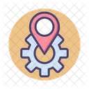 Mplaces Optimizations Icon