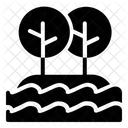 Ile Mer Vue Icon