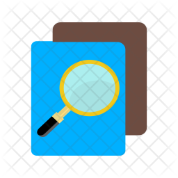 Plagiarism Icon