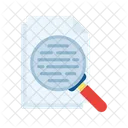 Plagiarism Copyright Piracy Icon