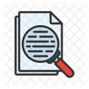 Plagiarism Copyright Piracy Icon