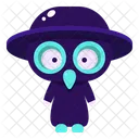 Plague Doctor Halloween アイコン