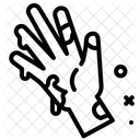 Plague Virus Disease アイコン