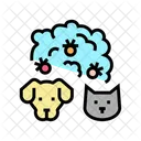 Plague Domestic Animal アイコン
