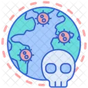 Plague Pandemic Plague Bug アイコン