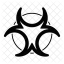 Danger Infection Signature アイコン