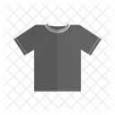 Plain Shirt Tshirt Icon
