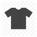 Tshirt Plain Shirt Icon