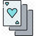 Plaing Cards Icon