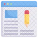 Plakatwand  Symbol