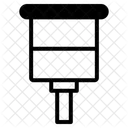Plakatwand  Symbol