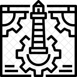 Plan  Icône