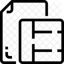 Plan  Icône