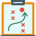 Plan Business Planning Icon