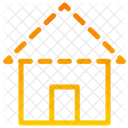 Roof Plan Icon