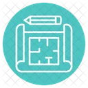 Carte Emplacement Navigation Icon