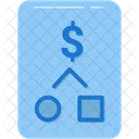 Tiempo Reloj Esquema Icono