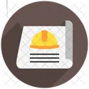 Schedule Strategy Labor Icon