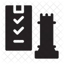 Plan  Icon