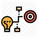 Plan Deporte Estrategia Icono