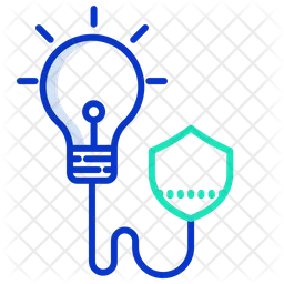 Security Idea  Icon